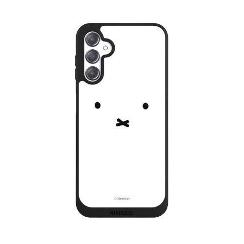 Samsung Galaxy A14 5G NIVOpure Miffy Gesicht