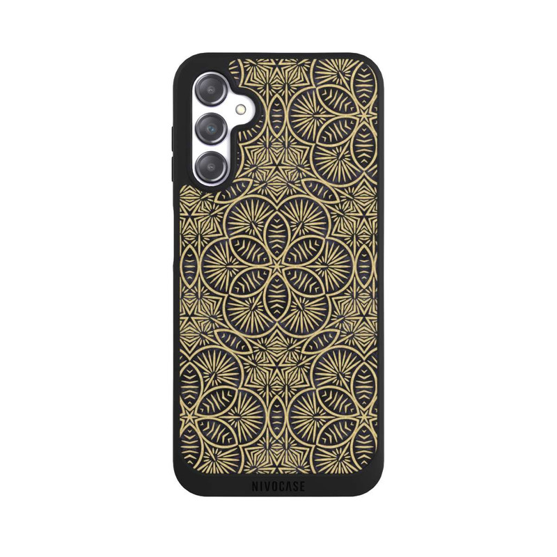 Galaxy A14 5G NIVOpure Abstract Mandala