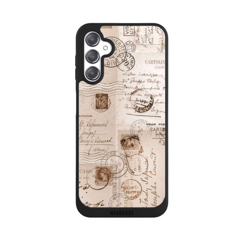 Samsung Galaxy A14 5G NIVOpure Vintage Stamps
