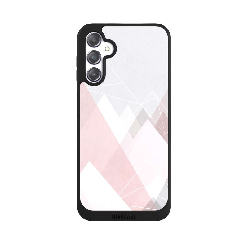 Galaxy A14 5G NIVOpure Graphic 110 turquoise 