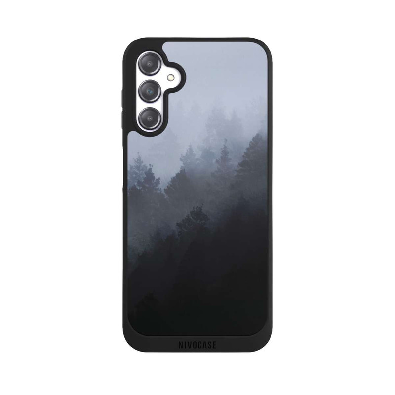Galaxy A14 5G NIVOpure Neblige Morgenstunden