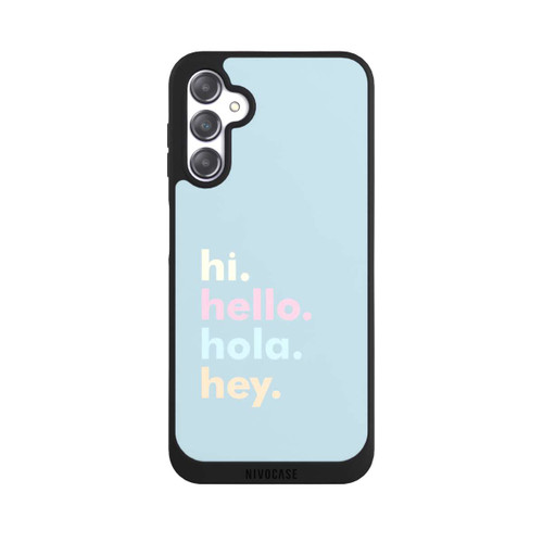 Samsung Galaxy A14 5G NIVOpure Hallo Hello