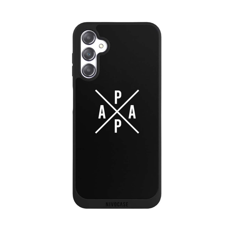 Galaxy A14 5G NIVOpure Papa Symbol