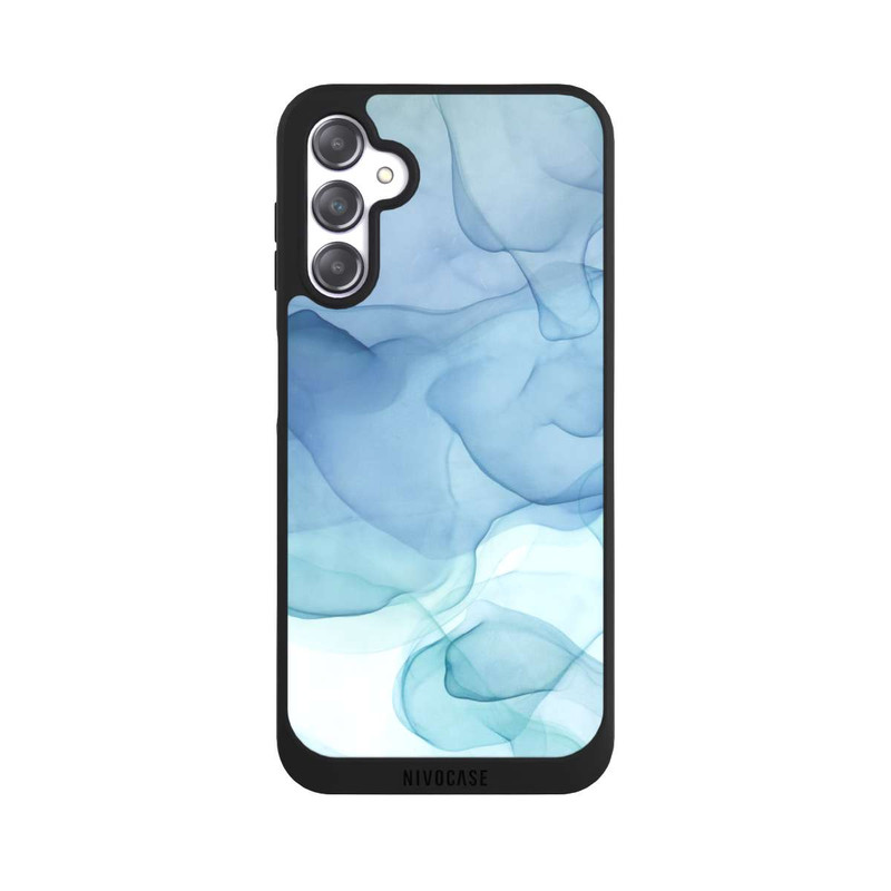 Galaxy A14 5G NIVOpure Flüssige Kunst kühler Morgen