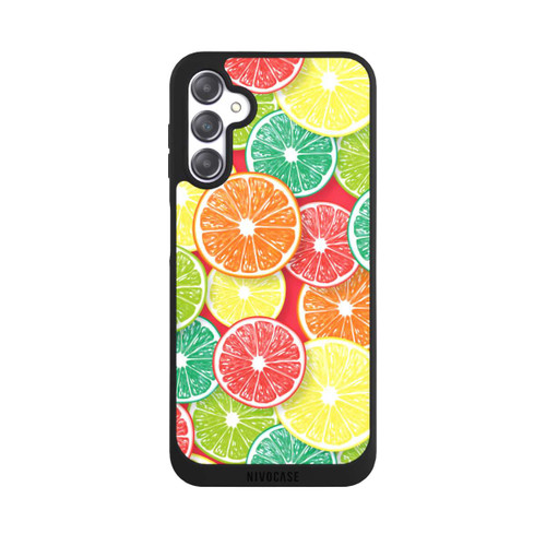 Samsung Galaxy A14 5G NIVOpure Zitrus-Pop