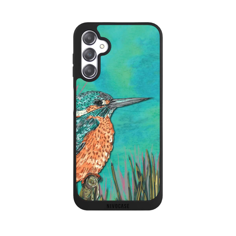 Galaxy A14 5G NIVOpure Eisvogel