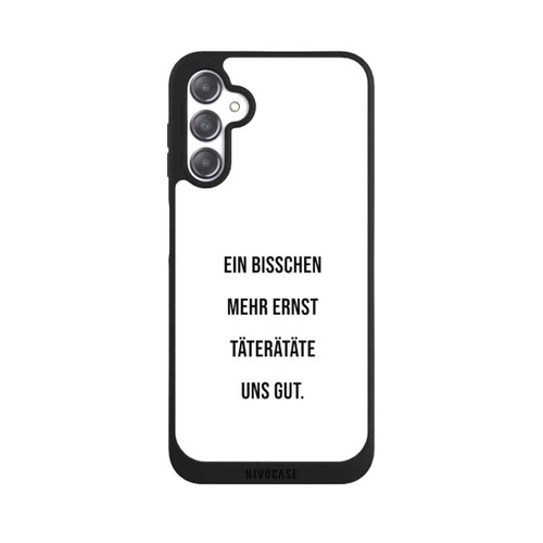 Samsung Galaxy A14 5G NIVOpure Ernst