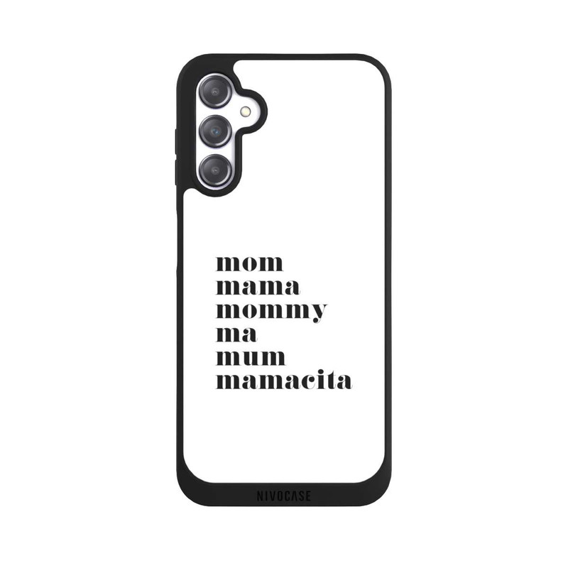 Galaxy A14 5G NIVOpure Mamacita