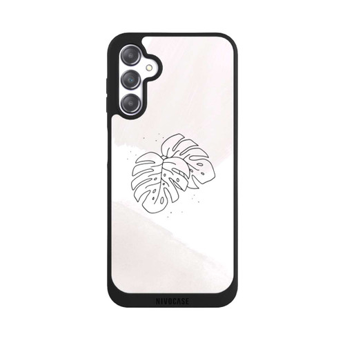 Samsung Galaxy A14 5G NIVOpure Monstera 2