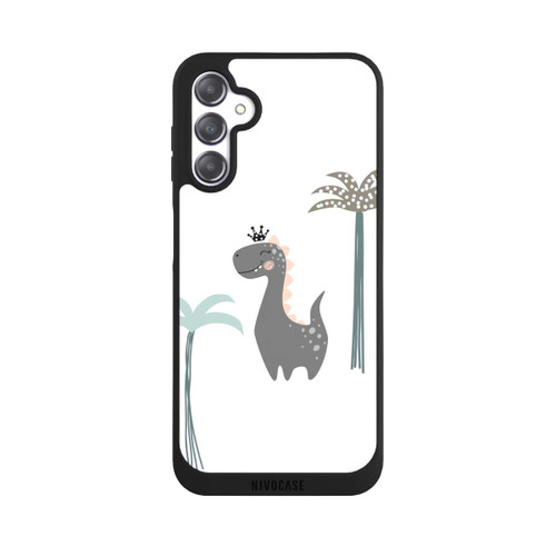 Samsung Galaxy A14 5G NIVOpure Dino Palms