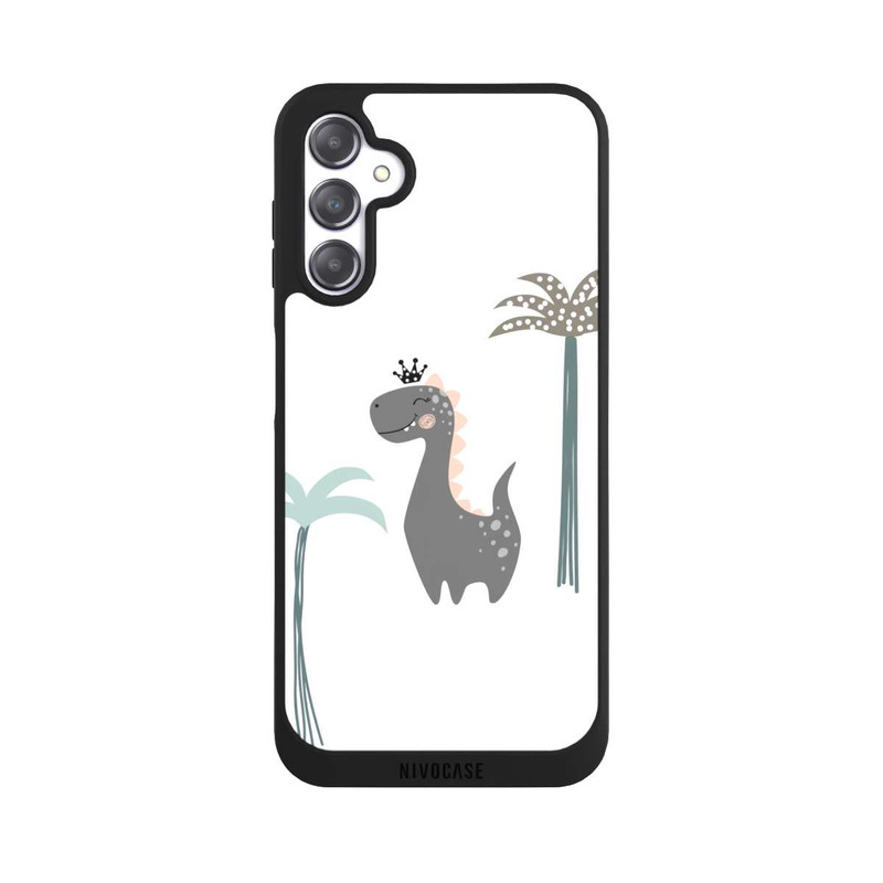 Galaxy A14 5G NIVOpure Dino Palmen