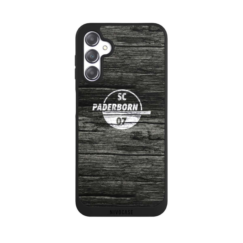 Galaxy A14 5G NIVOpure Wood Texture SCP