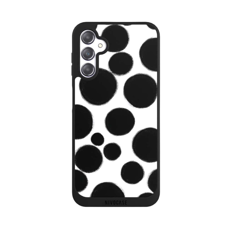 Galaxy A14 5G NIVOpure Große Punkte