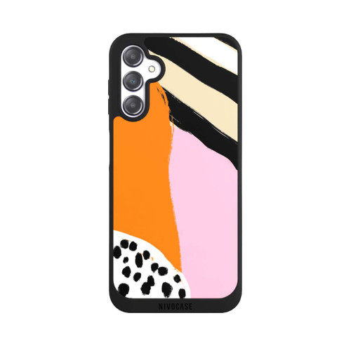 Samsung Galaxy A14 5G NIVOpure Crazy Life Art