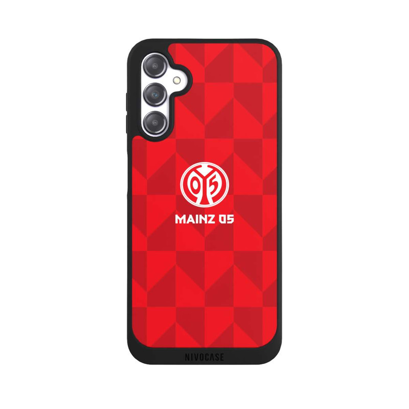 Galaxy A14 5G NIVOpure Rautenmuster Mainz 05