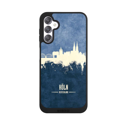 Samsung Galaxy A14 5G NIVOpure Köln Skyline Marine