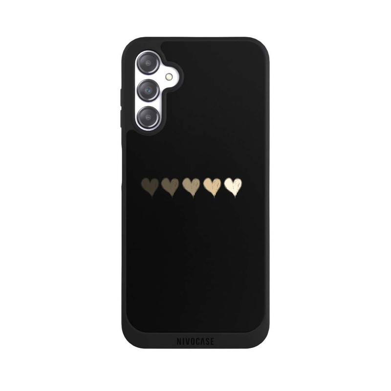 Galaxy A14 5G NIVOpure Herzen