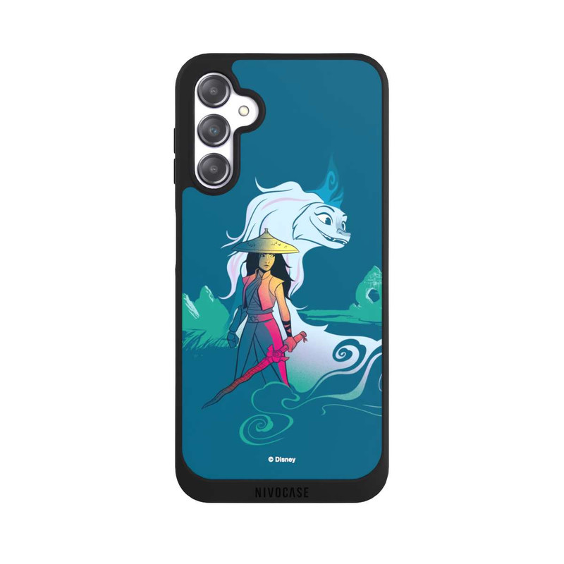 Galaxy A14 5G NIVOpure Raya and Sisu