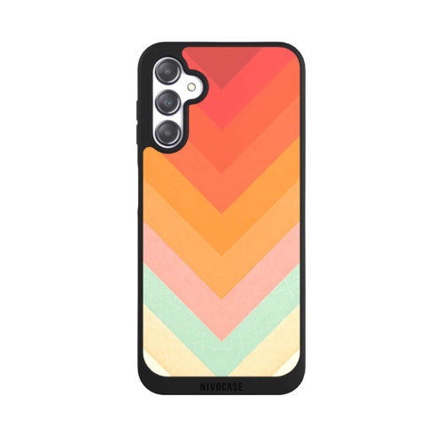 Samsung Galaxy A14 5G NIVOpure Magic Chevrons