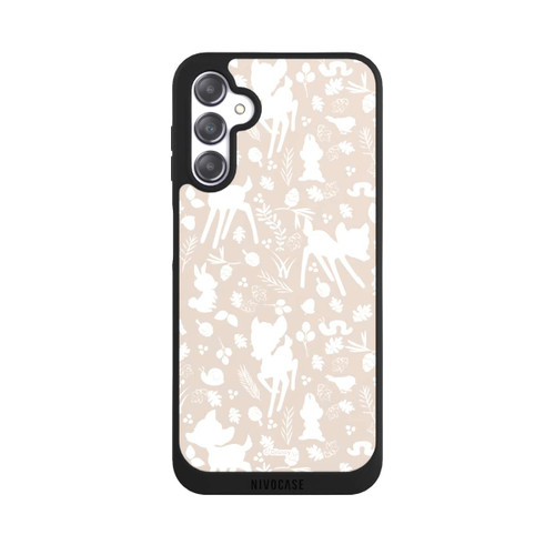 Samsung Galaxy A14 5G NIVOpure Vintage Bambi Pattern