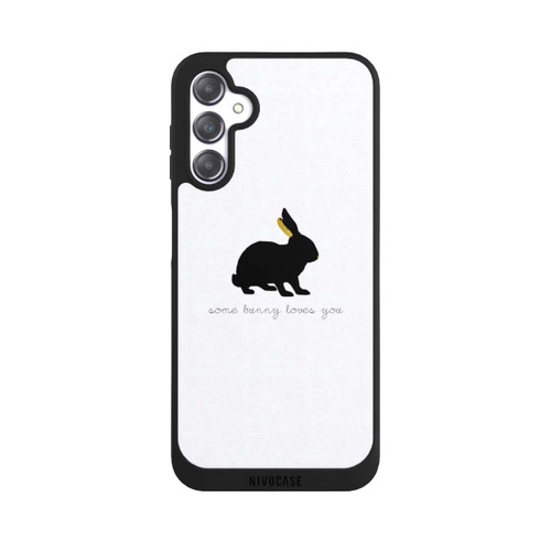 Samsung Galaxy A14 5G NIVOpure Some Bunny Loves You