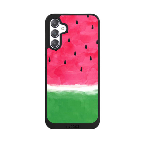 Samsung Galaxy A14 5G NIVOpure Wassermelone Abstrakt