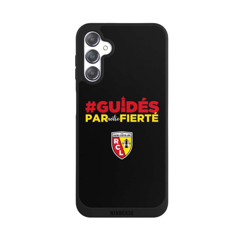 Samsung Galaxy A14 5G NIVOpure RC Lens Geleitet von unserem Stolz