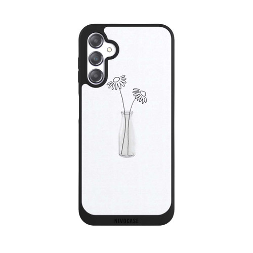 Samsung Galaxy A14 5G NIVOpure Blumenstillleben ll