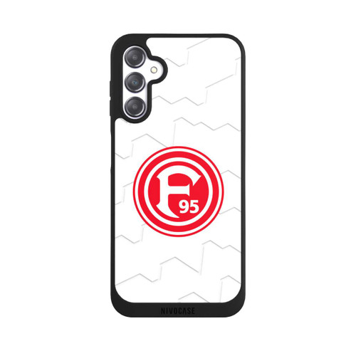 Samsung Galaxy A14 5G NIVOpure Auswärtstrikotdesign 20-21 TRADITION