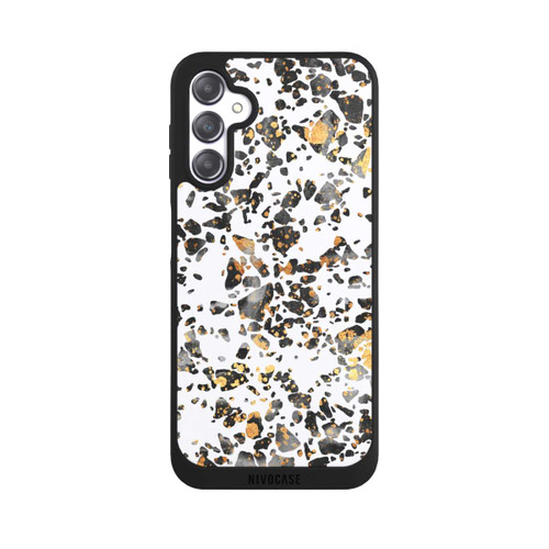 Samsung Galaxy A14 5G NIVOpure Gold Speckled Terrazzo