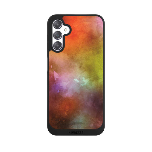 Samsung Galaxy A14 5G NIVOpure Aquarell Herbstblätter