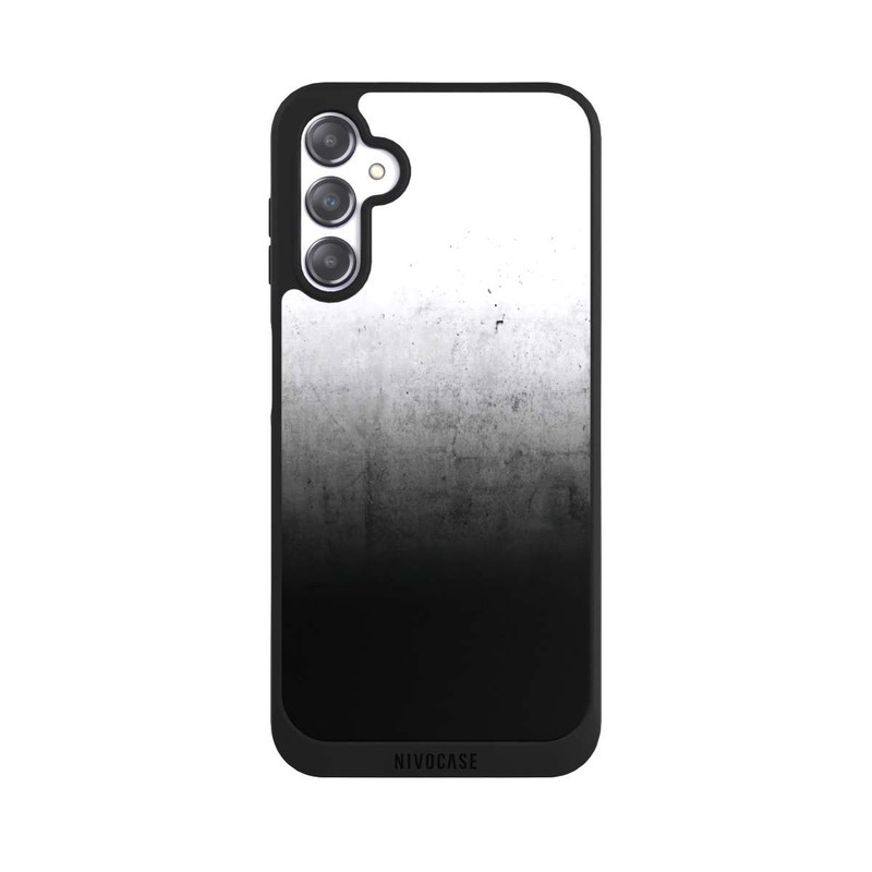Galaxy A14 5G NIVOpure Ombre Black