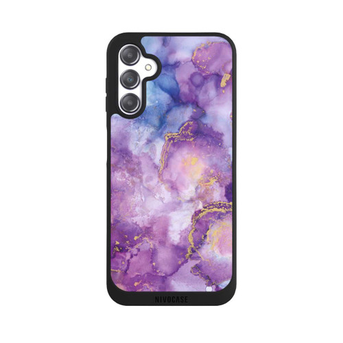 Samsung Galaxy A14 5G NIVOpure Lila Strudel