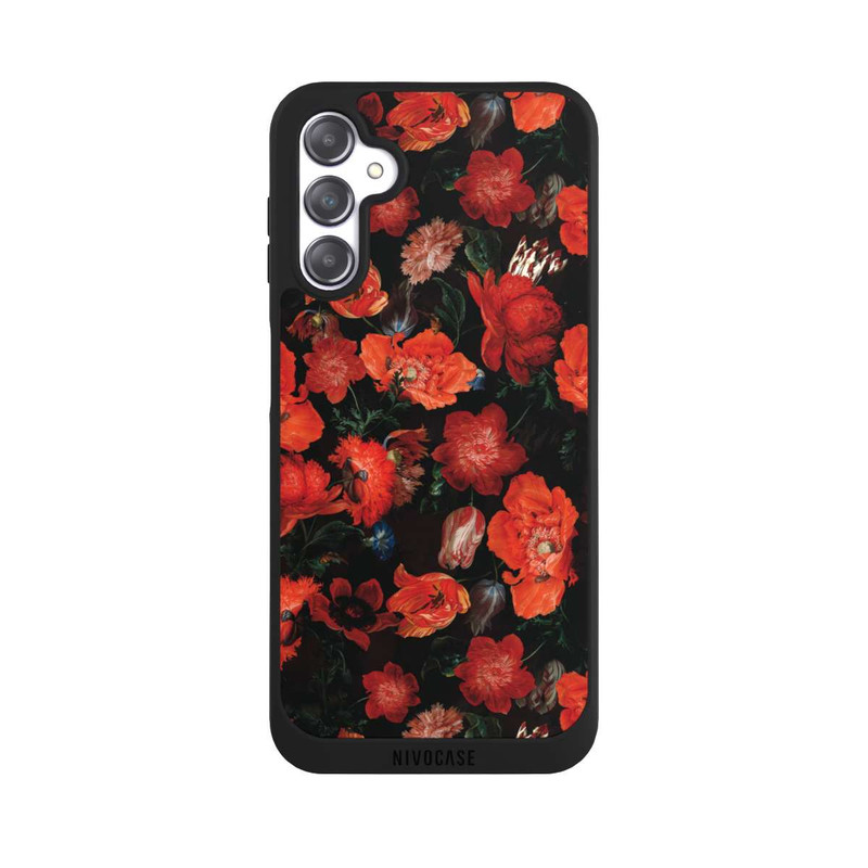 Galaxy A14 5G NIVOpure Jan Davidsz. die heimischen Mohnblumen
