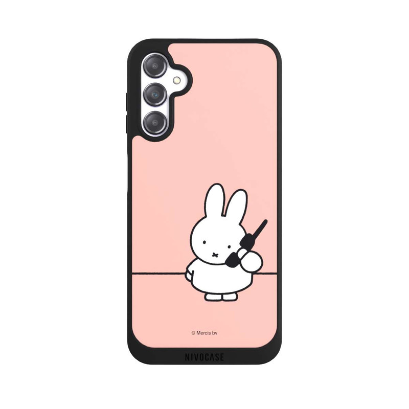Galaxy A14 5G NIVOpure Miffy Telefon