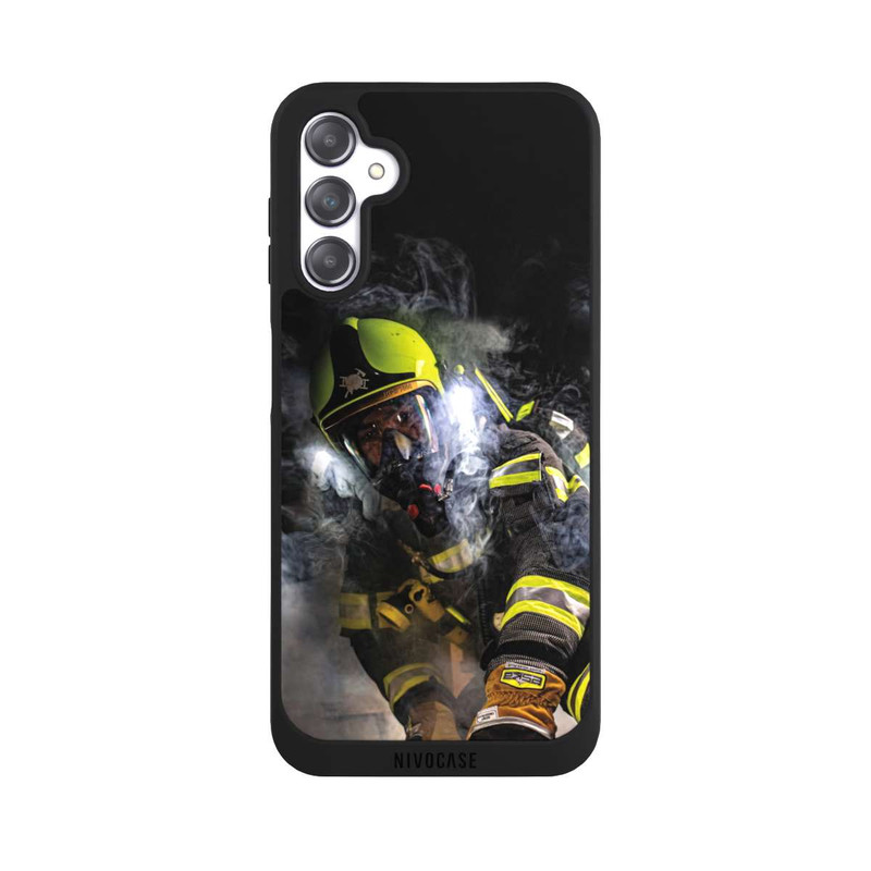 Galaxy A14 5G NIVOpure Rauchertaucher