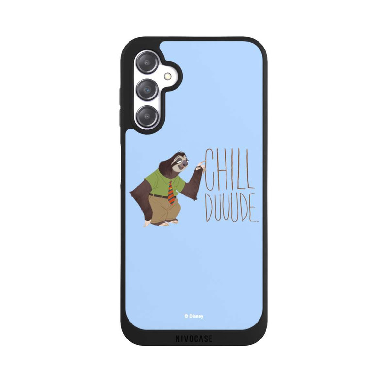Galaxy A14 5G NIVOpure Flash Chill Zootopia