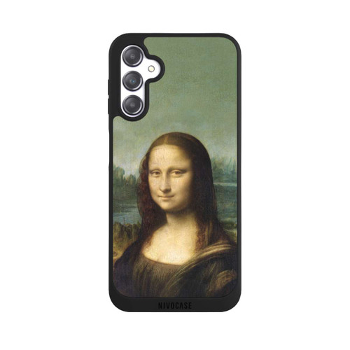 Samsung Galaxy A14 5G NIVOpure Mona Lisa by Leonardo da Vinci