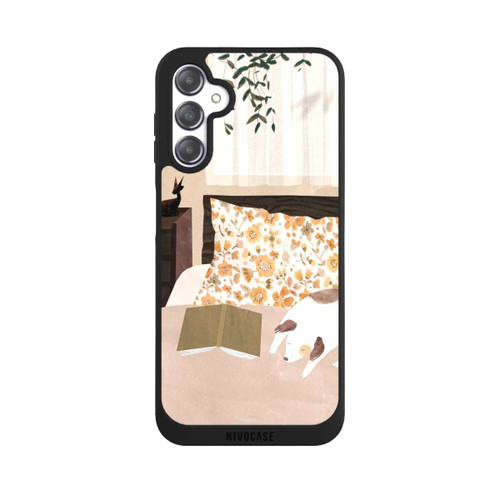 Samsung Galaxy A14 5G NIVOpure Lazy Evening by Léa Le Pivert