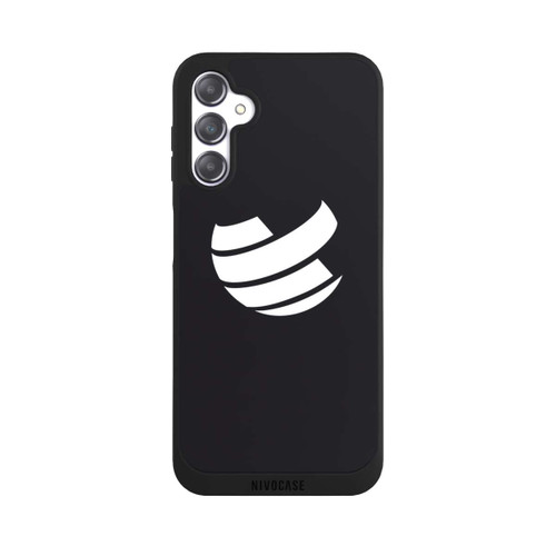 Samsung Galaxy A14 5G NIVOpure Icon Weiß