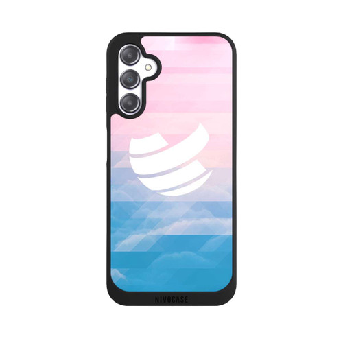 Samsung Galaxy A14 5G NIVOpure Wintertagtraum