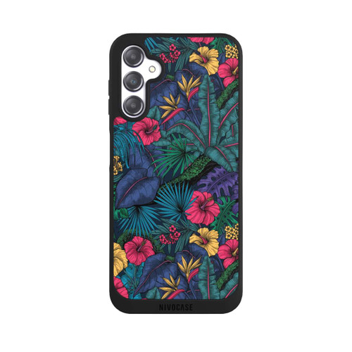 Samsung Galaxy A14 5G NIVOpure Tropischer Garten Tapete