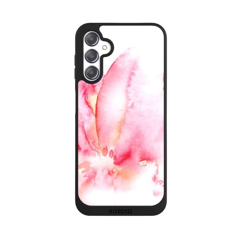 Galaxy A14 5G NIVOpure  Blumenaquarell