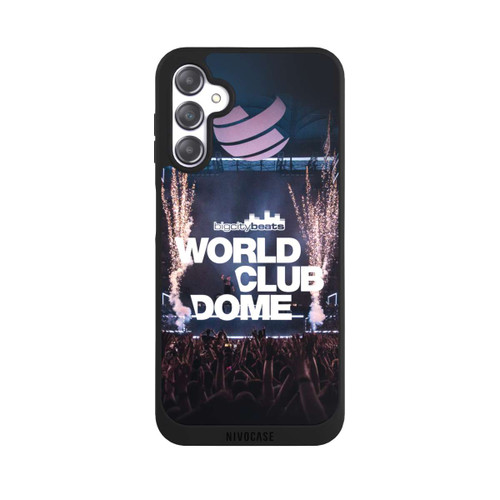Samsung Galaxy A14 5G NIVOpure WCD-Bühne