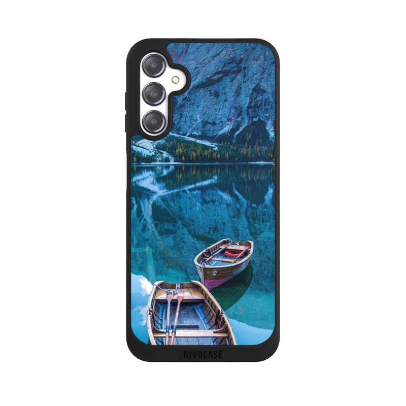 Galaxy A14 5G NIVOpure Nature Lac Bateau