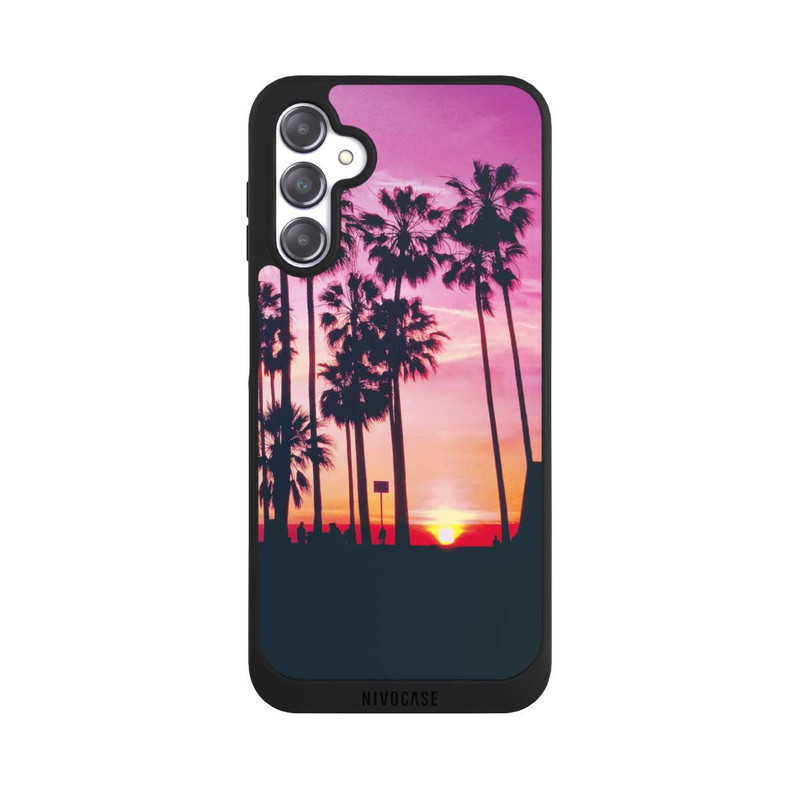 Galaxy A14 5G NIVOpure Miami Palmen
