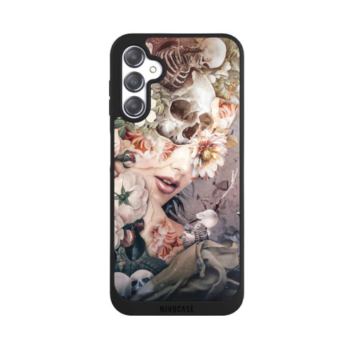 Samsung Galaxy A14 5G NIVOpure Von dunkel zu hell