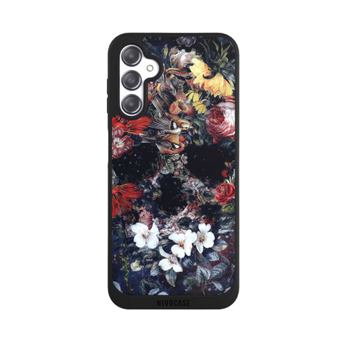 Samsung Galaxy A14 5G NIVOpure Blütenschädel II