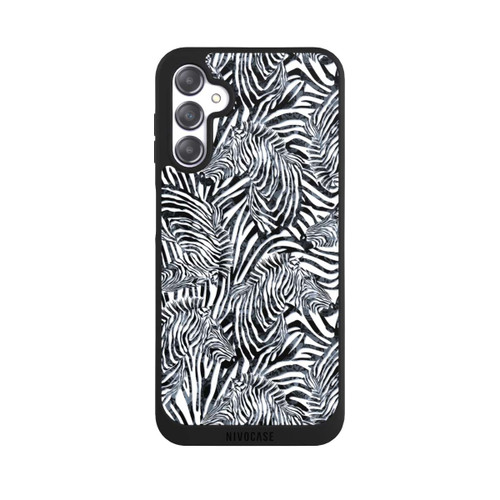 Samsung Galaxy A14 5G NIVOpure Zebra Zebra