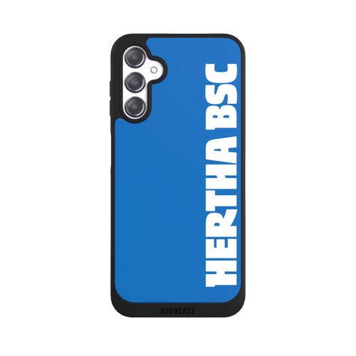 Samsung Galaxy A14 5G NIVOpure BSC Schriftzug 